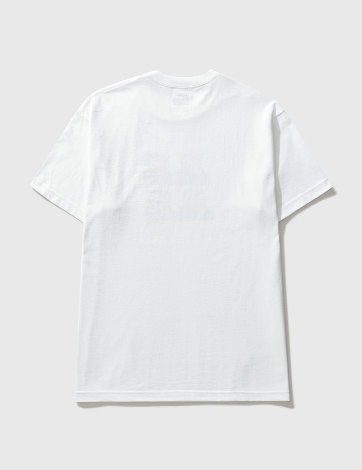 Sweatin T-shirt Placeholder Image