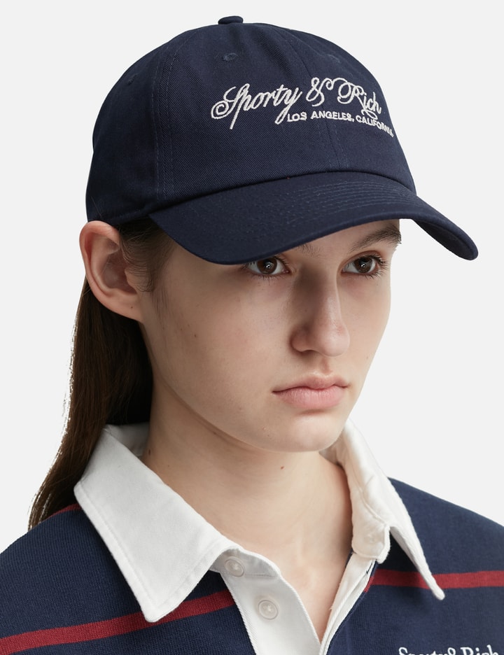 Sporty & Rich International Hat