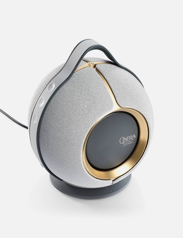 デビア レマニア(オペラ・ド・パリ版) Placeholder Image