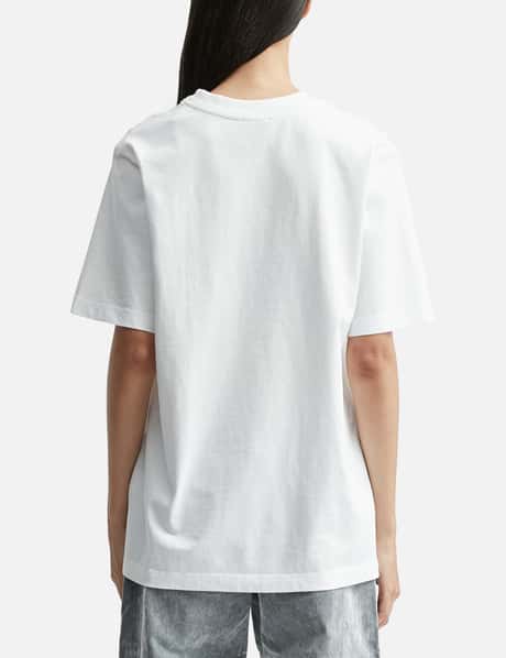 Ingredients Printed T-Shirt view 9