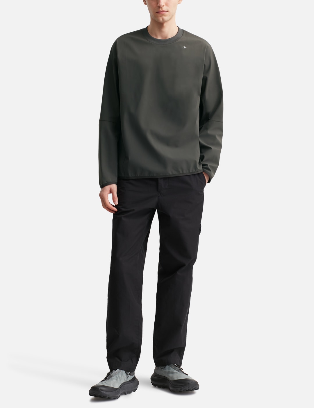 Stellina Long Sleeve Shirt view 20