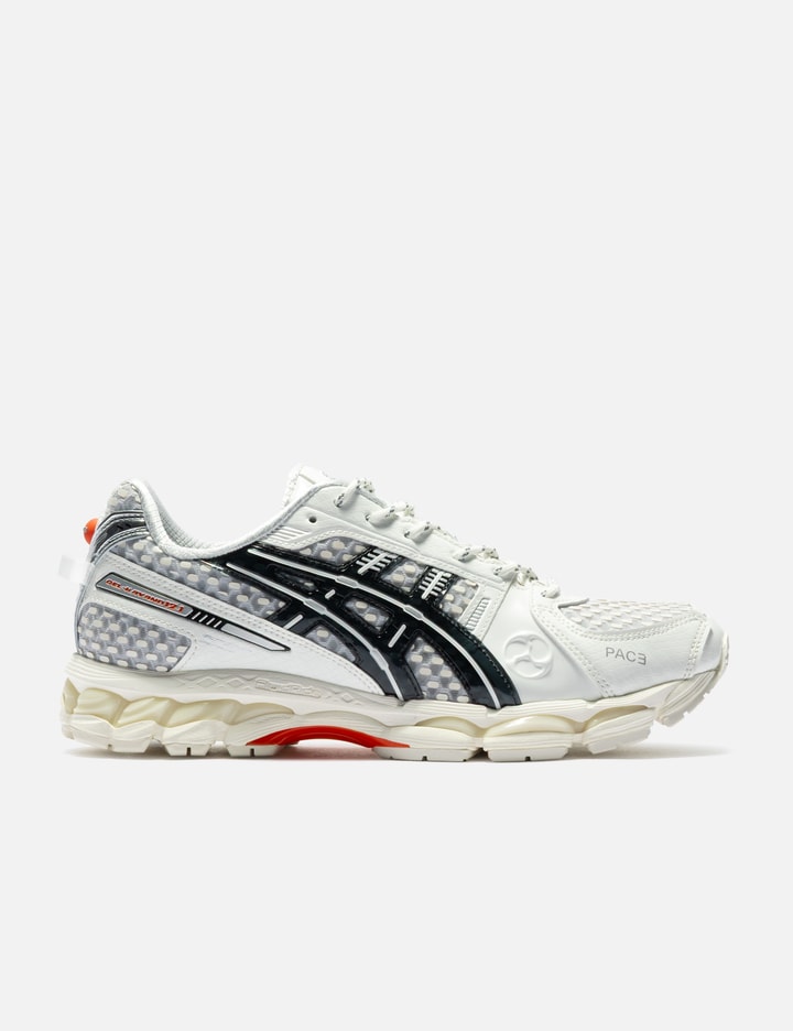 Asics PACE X ASICS GEL- Kayano 12.1