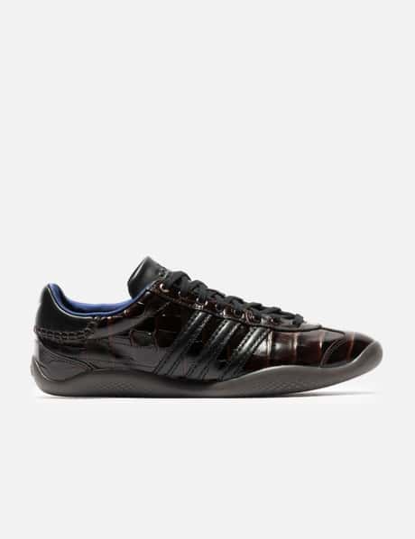 아디다스 오리지널스 Adidas Originals X Wales Bonner Karintha Croc