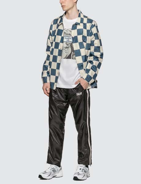 FR2 - #FR2 X One Piece Smokers T-shirt | HBX - Globally Curated 