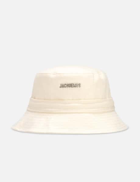 Jacquemus Le bob Gadjo Bucket Hat