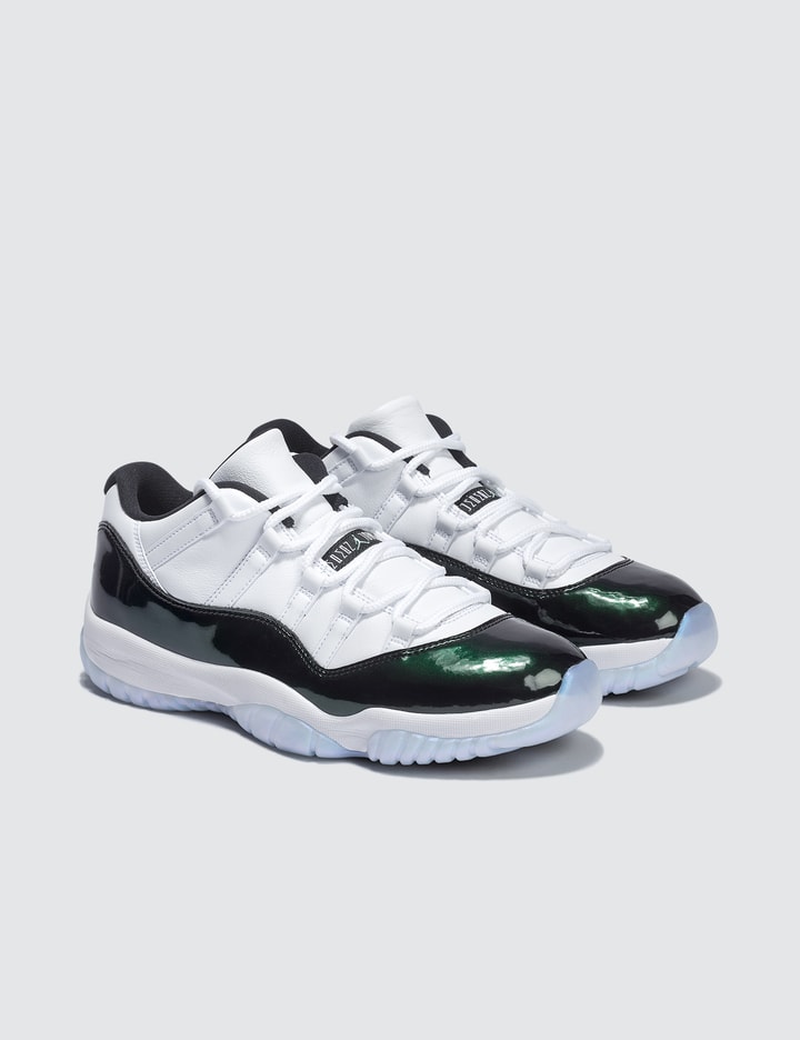 Jordan Brand Air Jordan 11 Retro Low