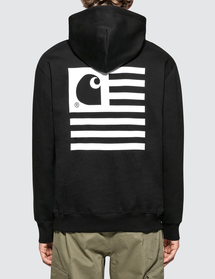 State Flag Hoodie Placeholder Image