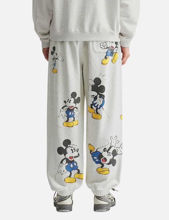 Multi Mickey Sweat Pants Placeholder Image