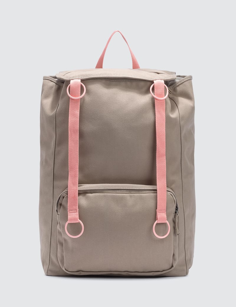 Raf Simons x Eastpak Topload Loop 