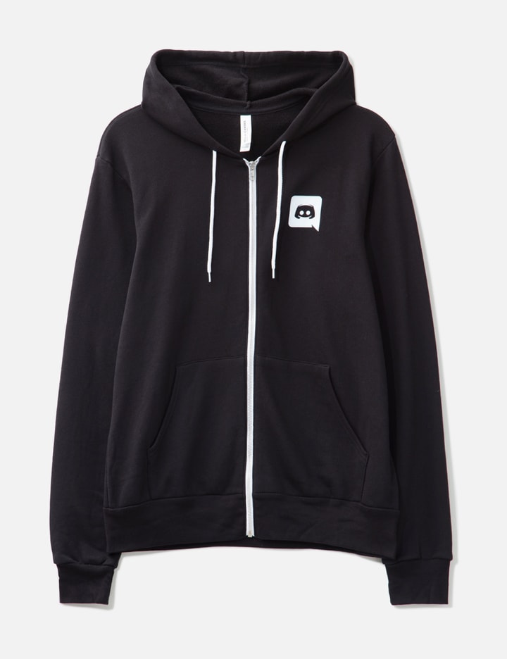 Fleece Collection Custom Discord Jacket Placeholder Image