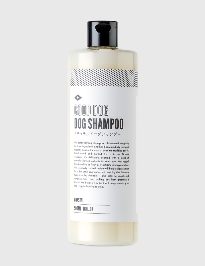 Good Dog Shampoo - Coastal Placeholder Image