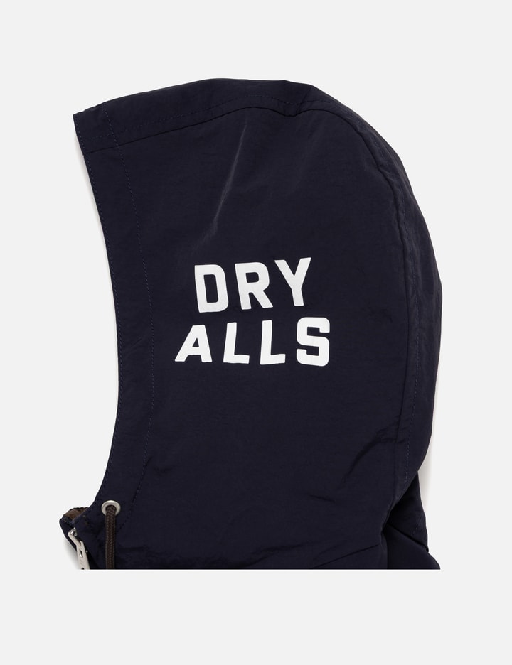 Human Made Anorak Parka