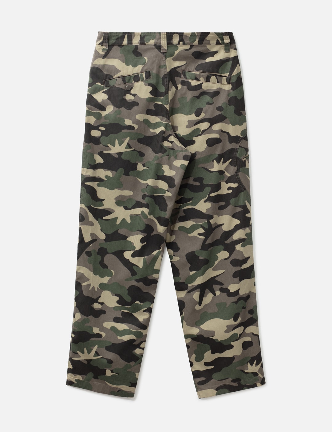 Herringbone Right Chino view 9