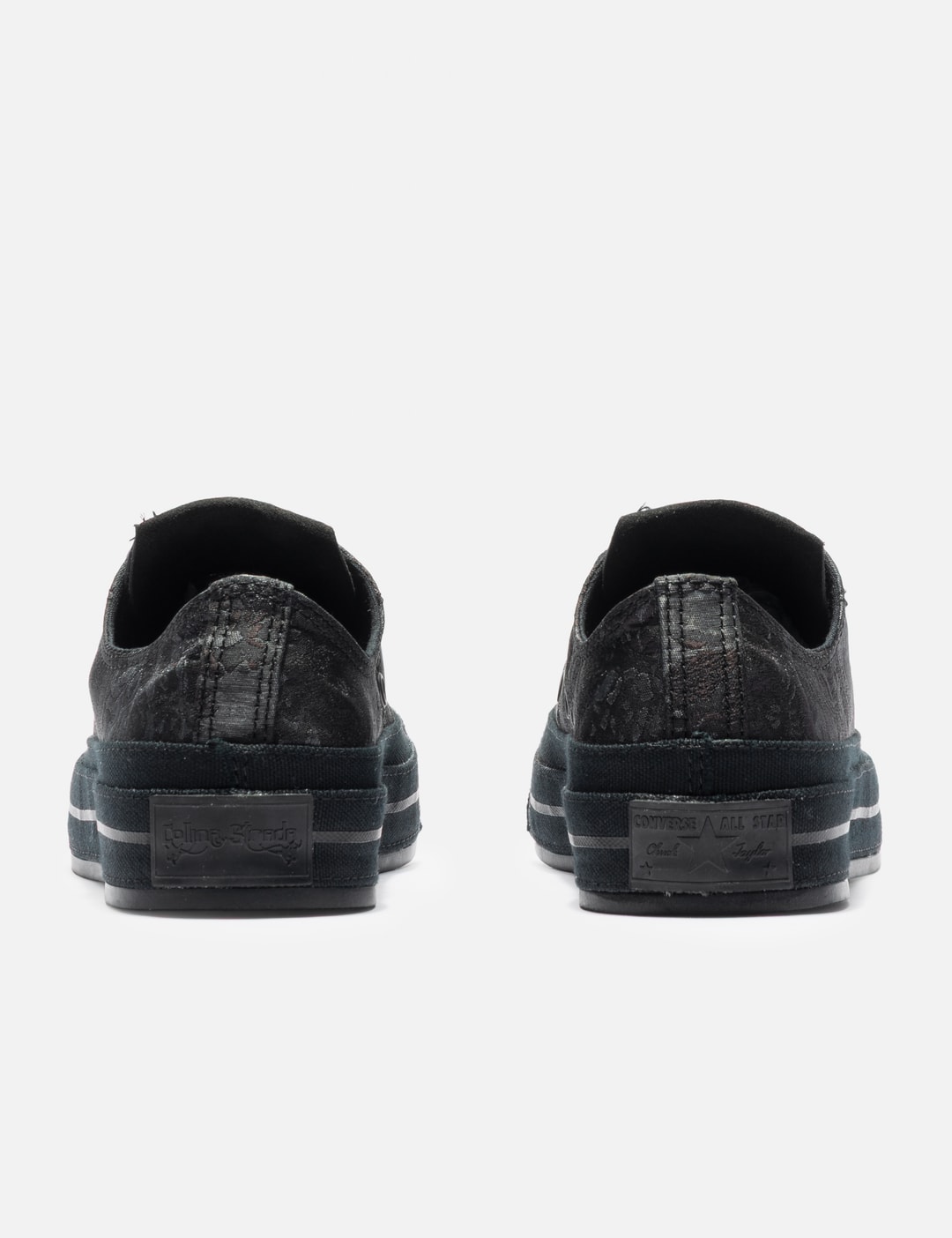 Collina Strada X Converse 'Chuck 70' view 10