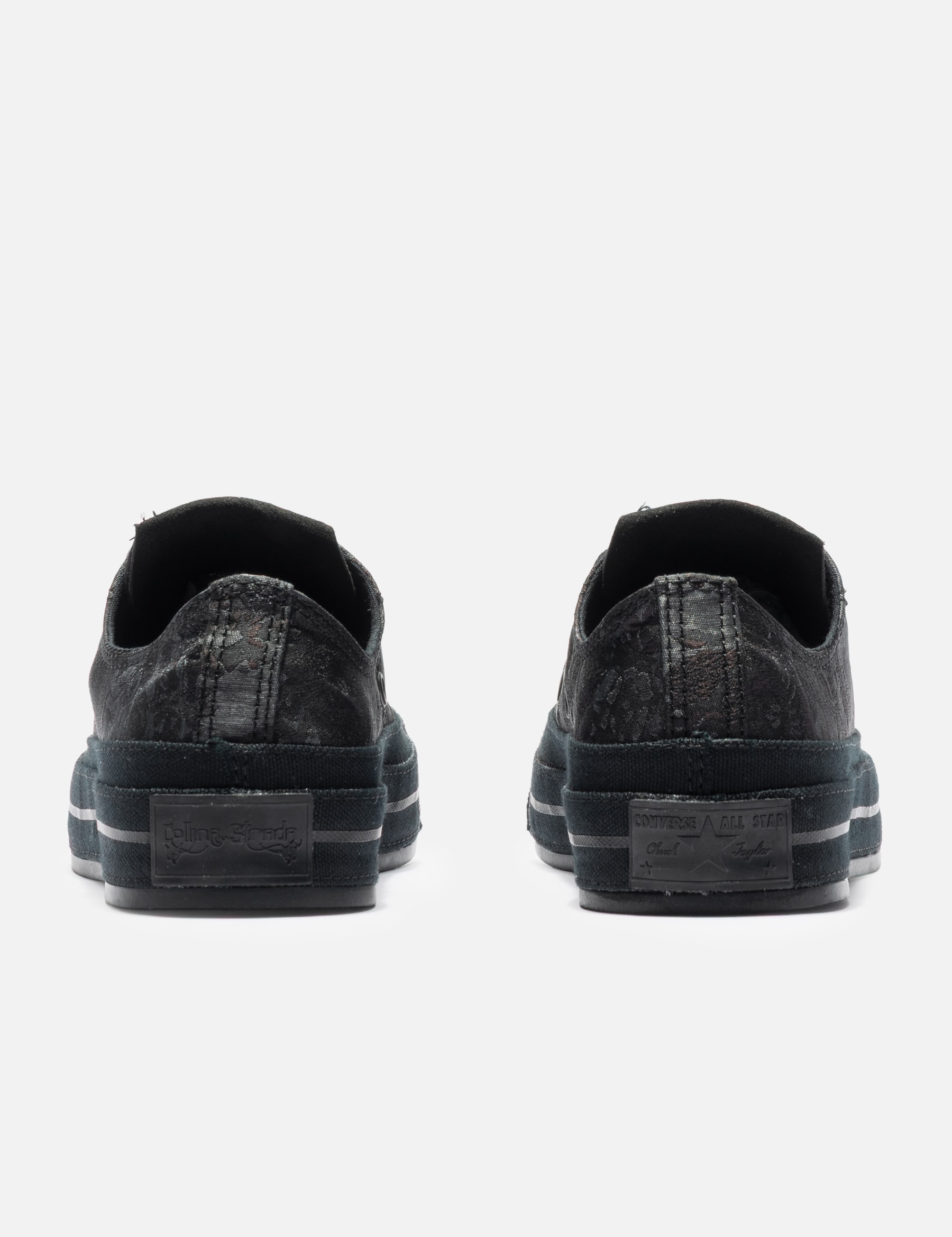 Collina Strada X Converse 'Chuck 70' view 15