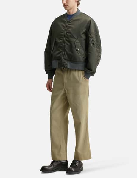 Skater’s Work Pants view 14