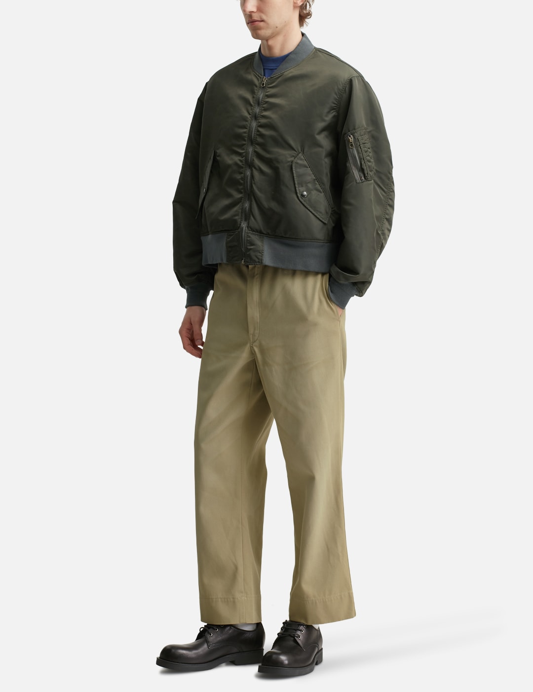 Skater’s Work Pants view 20
