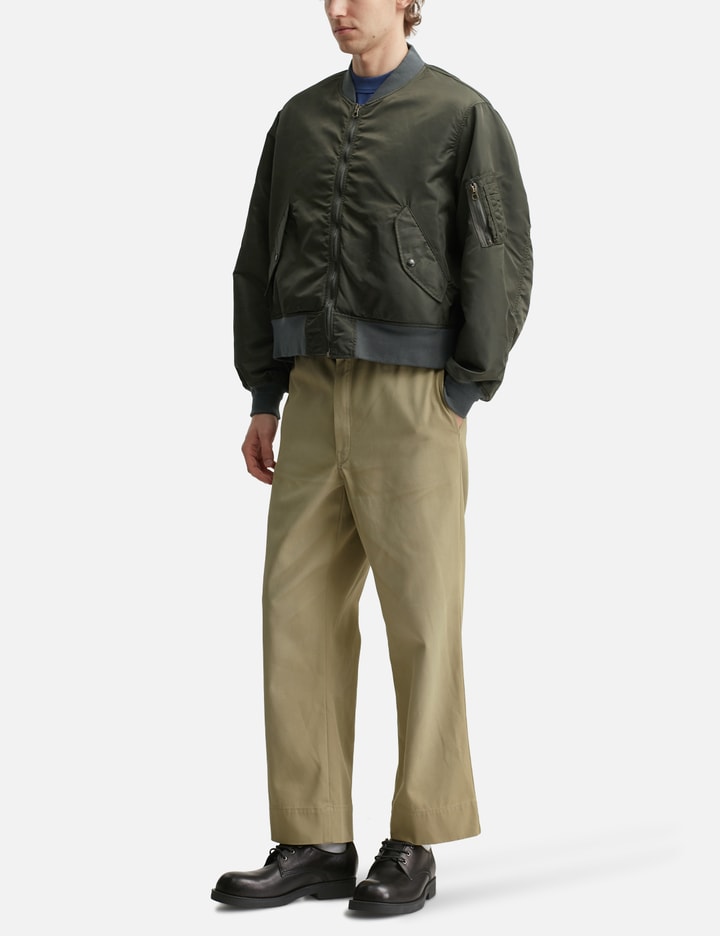 Unlikely Unlikely Skater’s Work Pants