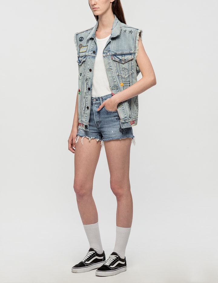 501 Birthday Shorts Placeholder Image