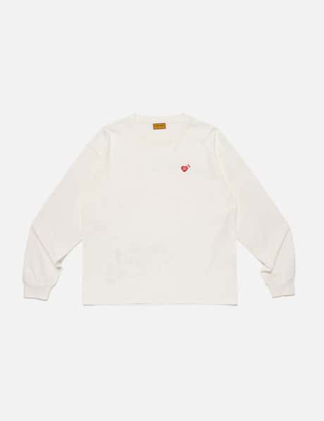 Graphic Long Sleeves T-Shirt view 6