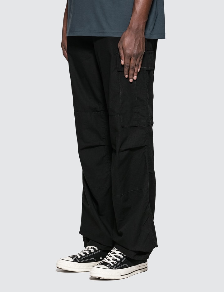 Ripstop Cargo Pants Placeholder Image