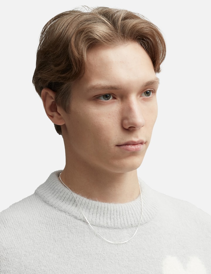 Box chain Placeholder Image