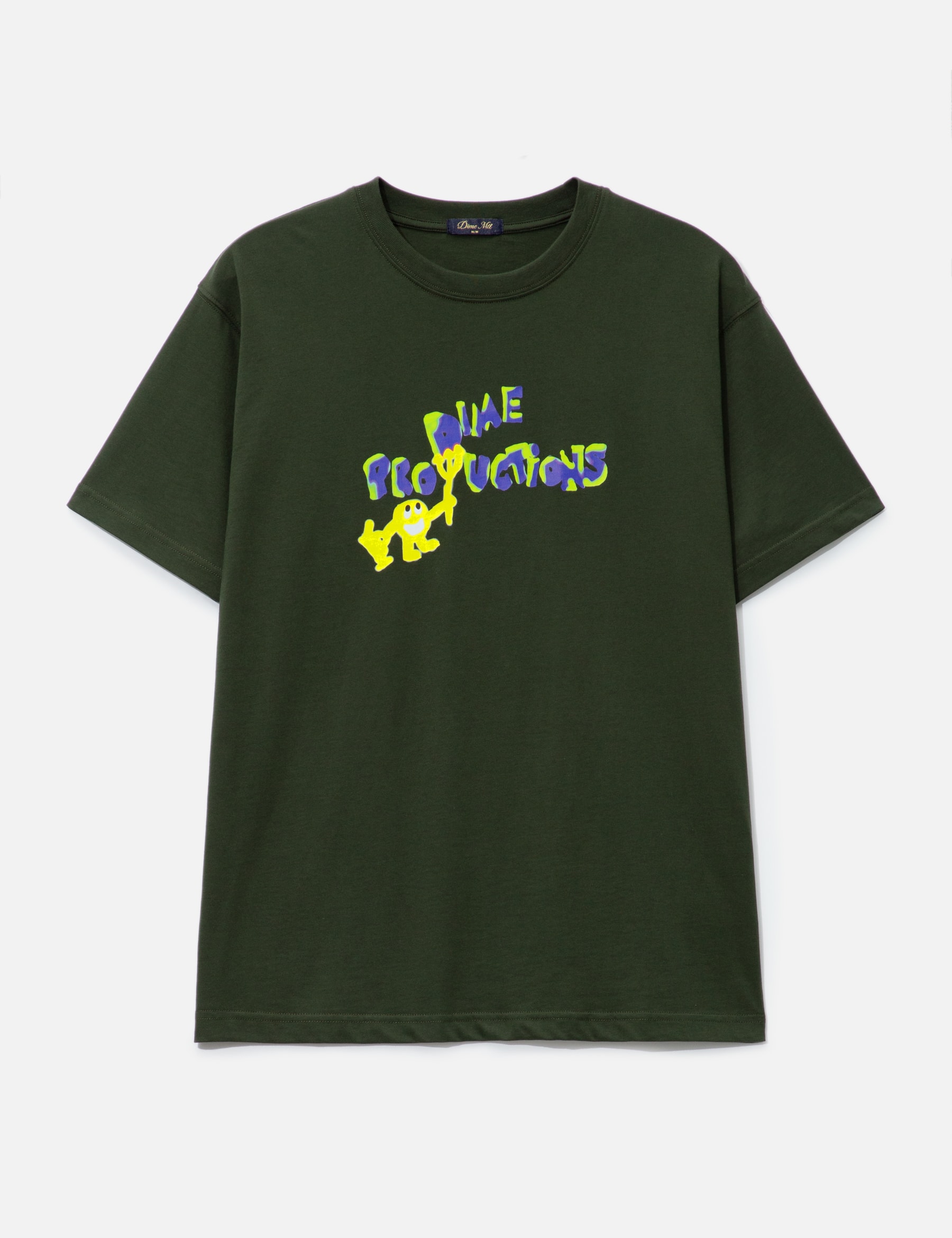 Productions T-Shirt view 16