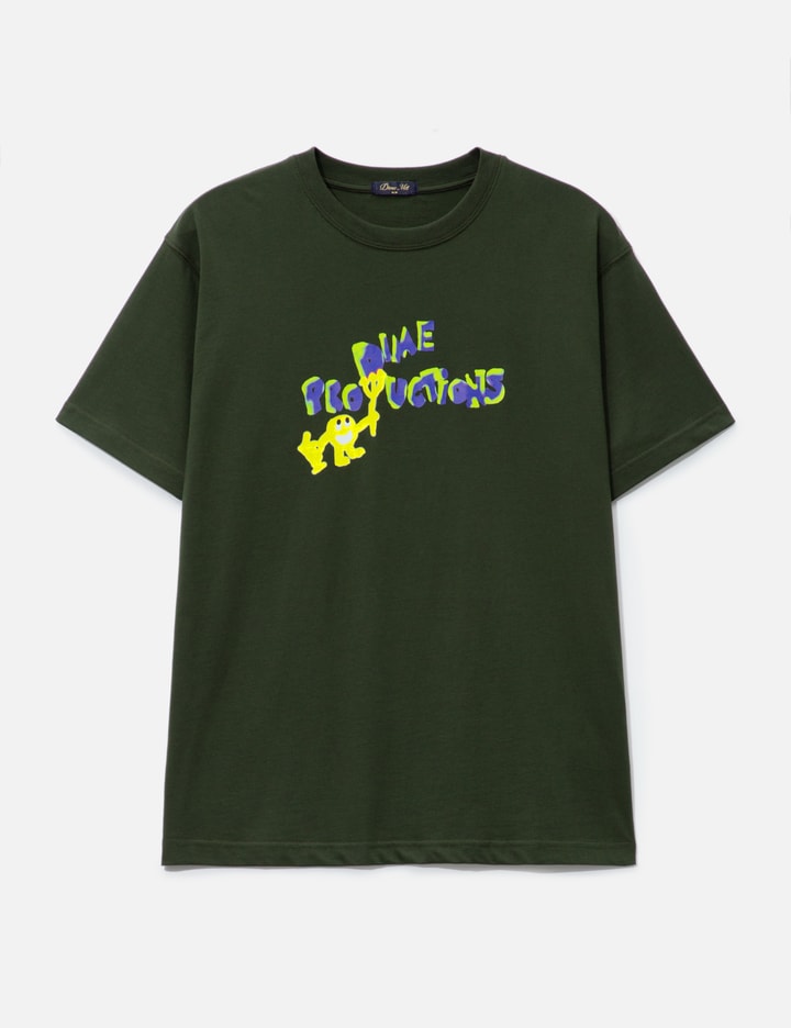 Dime Productions T-Shirt Placeholder Image