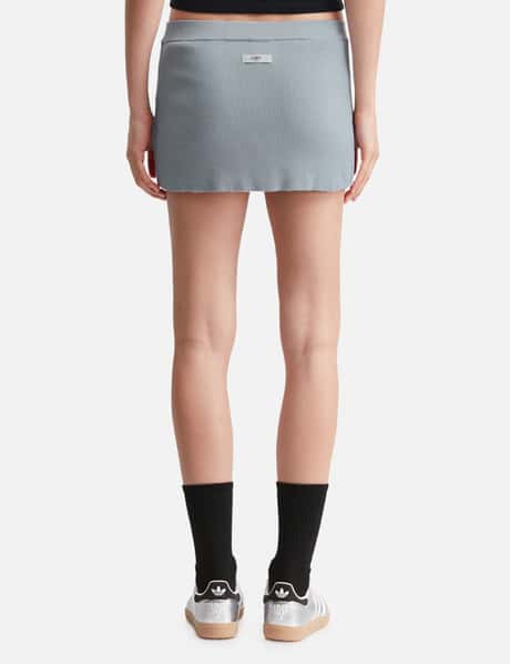 G Knit Rest Skirt view 12