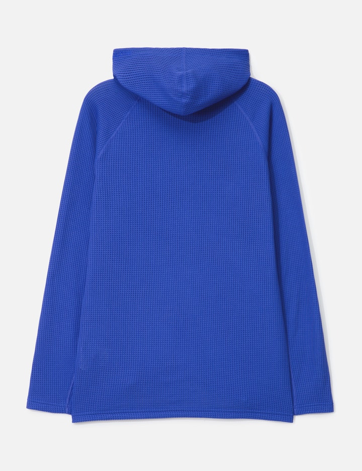 Houdini M's Pace Flow Houdi In Blue
