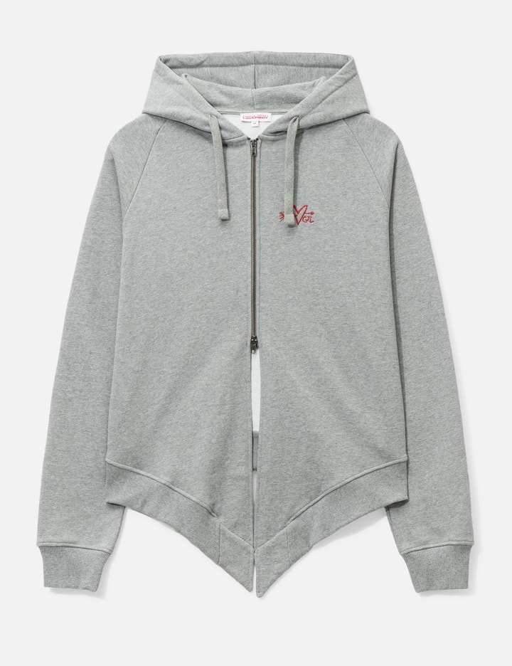 Charles Jeffrey Loverboy All Tied Up Hoody