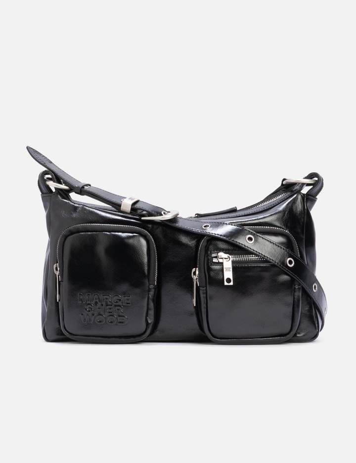 Margesherwood Outpocket Hobo
