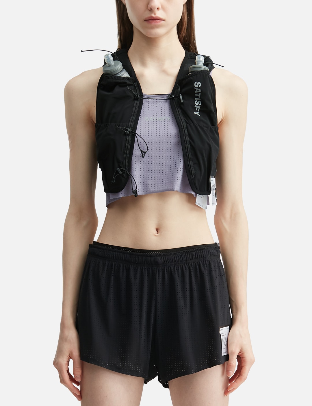 Justice™ Cordura® 5L Hydration Vest view 18