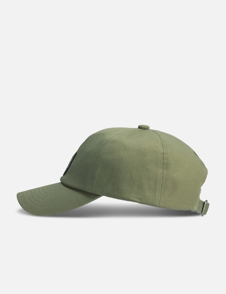 Fox Head Cap Placeholder Image