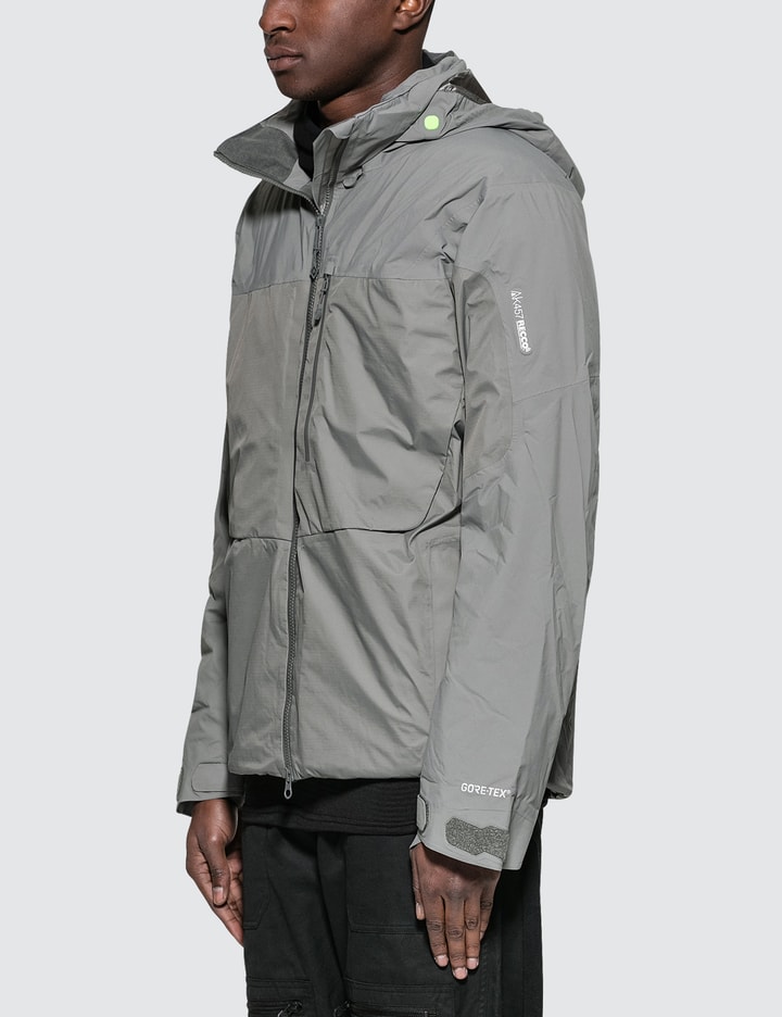 BURTON AK457 Light Down Jacket
