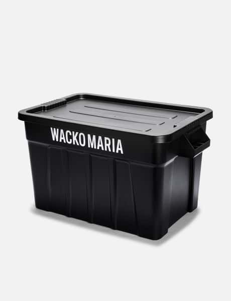 Wacko Maria THOR / LARGE TOTE 75L CONTAINER