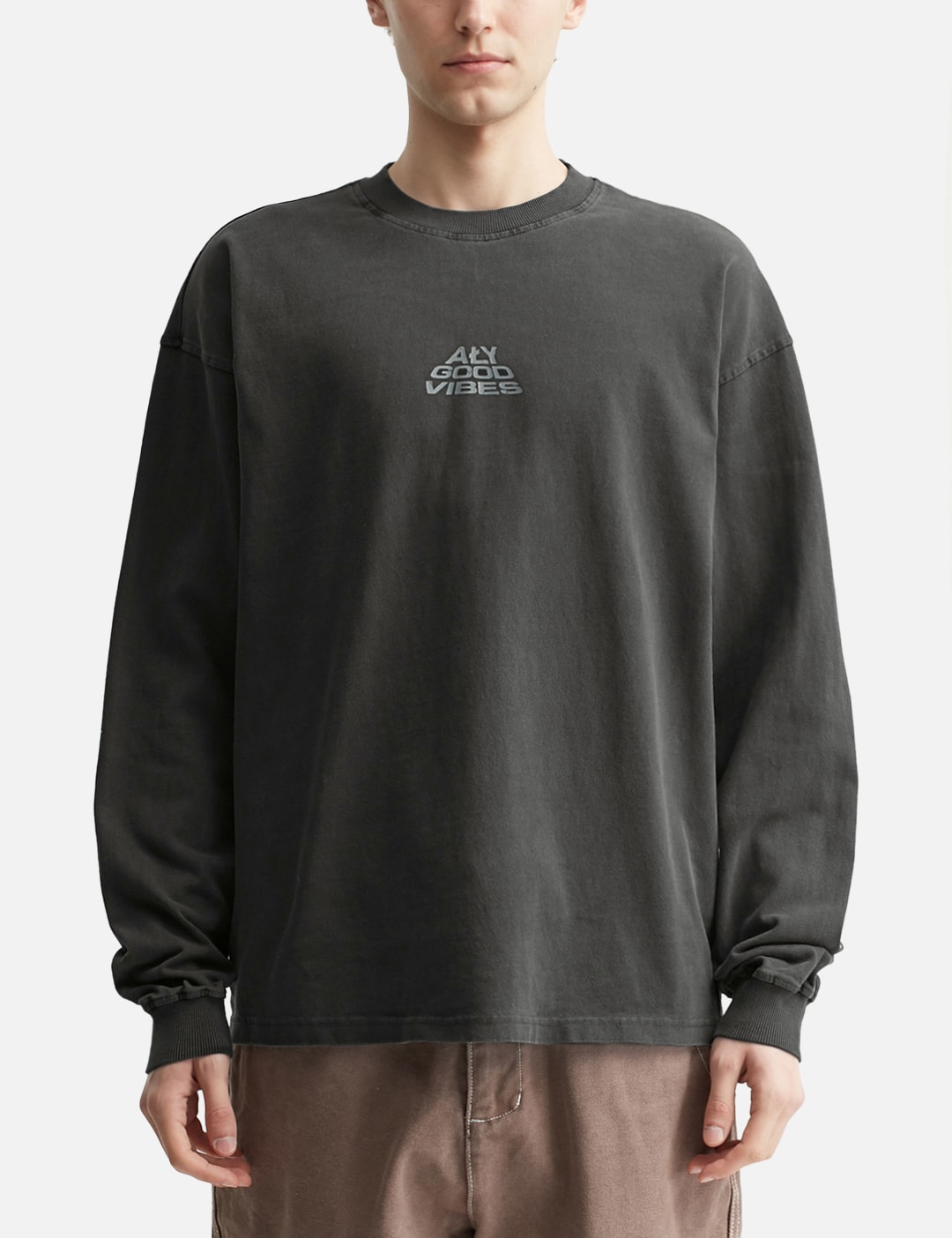 99%IS- - Baby Bajowoo Raglan Sleeve T-shirt | HBX - Globally 
