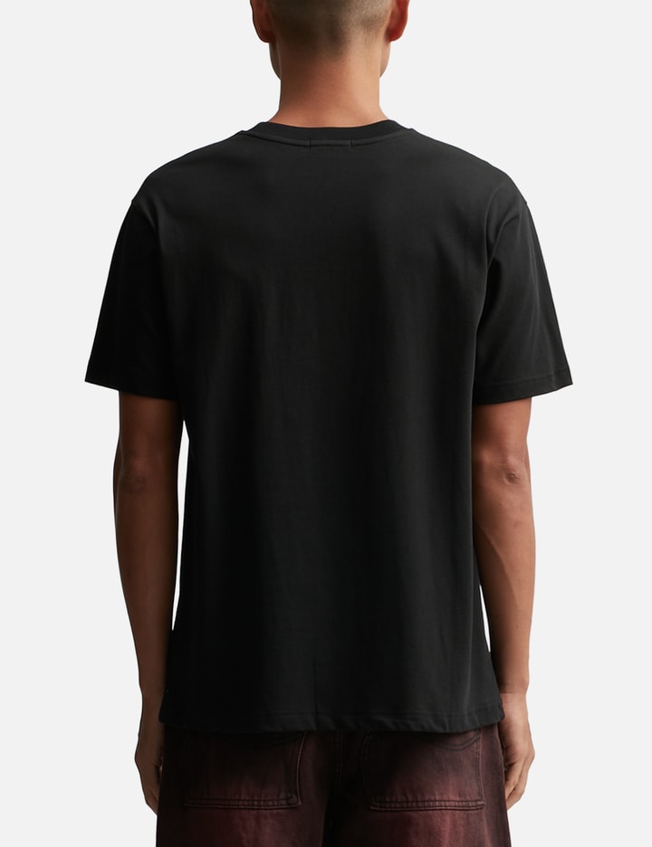 BASS T-SHIRT Placeholder Image