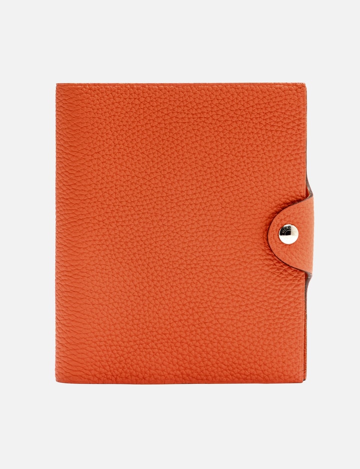 Notebook Placeholder Image