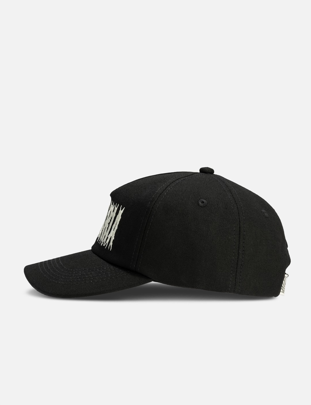 Spiky Snapback view 8
