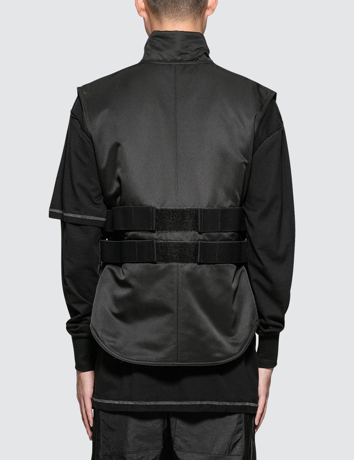 Multi Pocket Vest Placeholder Image