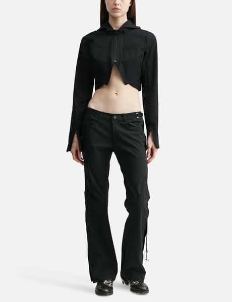 Bolero Jacket view 14