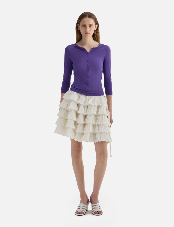 gimaguas Camu Cardigan