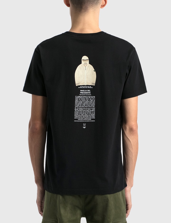 Archive T-Shirt Placeholder Image