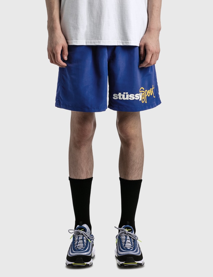 Sport Water Shorts Placeholder Image