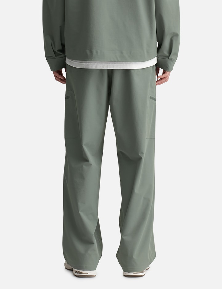 Hiking Patrol Edge LT Softshell Technical Trouser