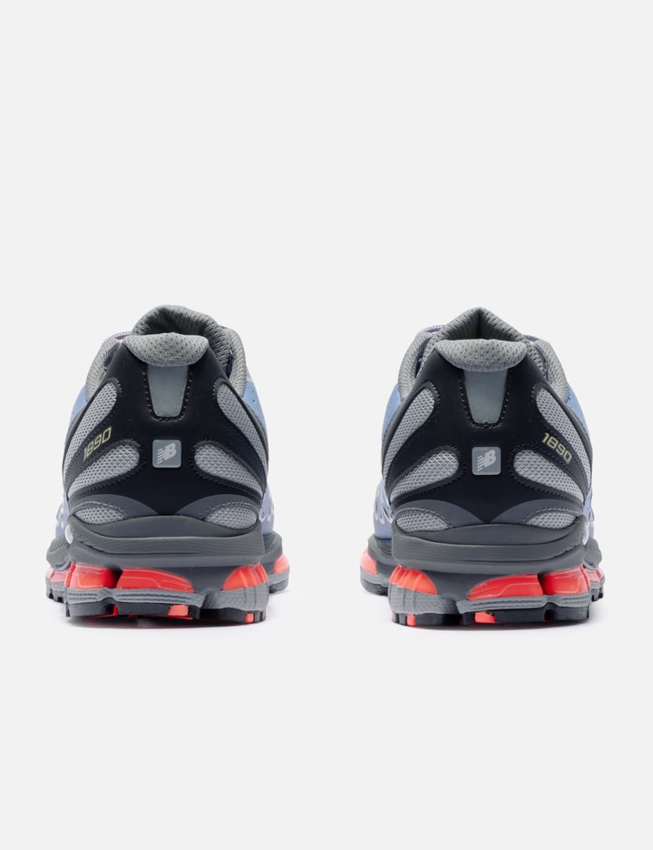 Action Bronson x New Balance 1890 Baklava Placeholder Image