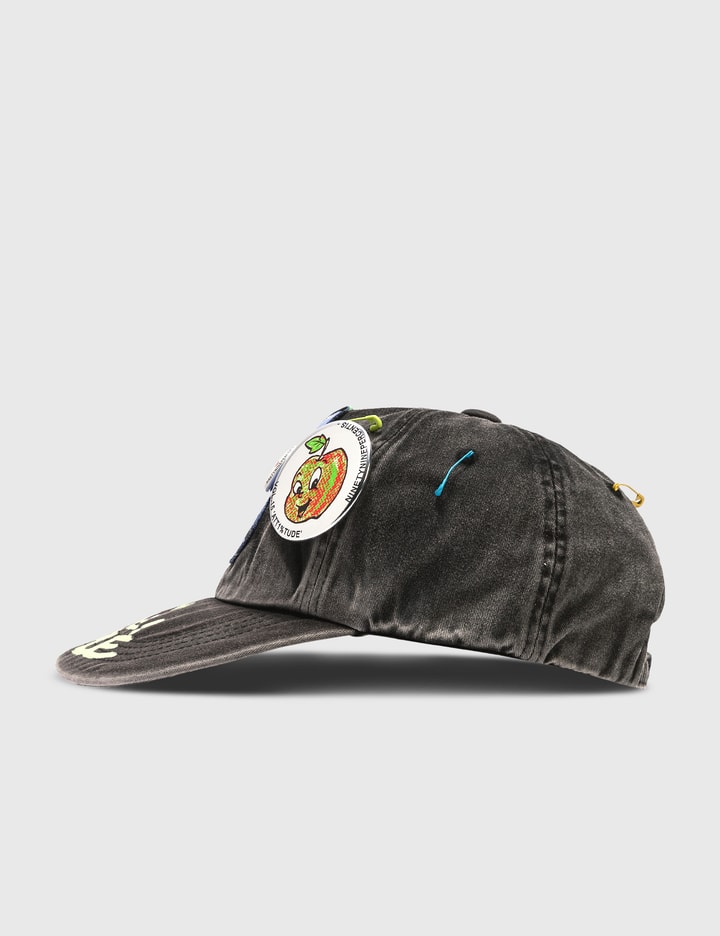 Fine Apple Cap Placeholder Image