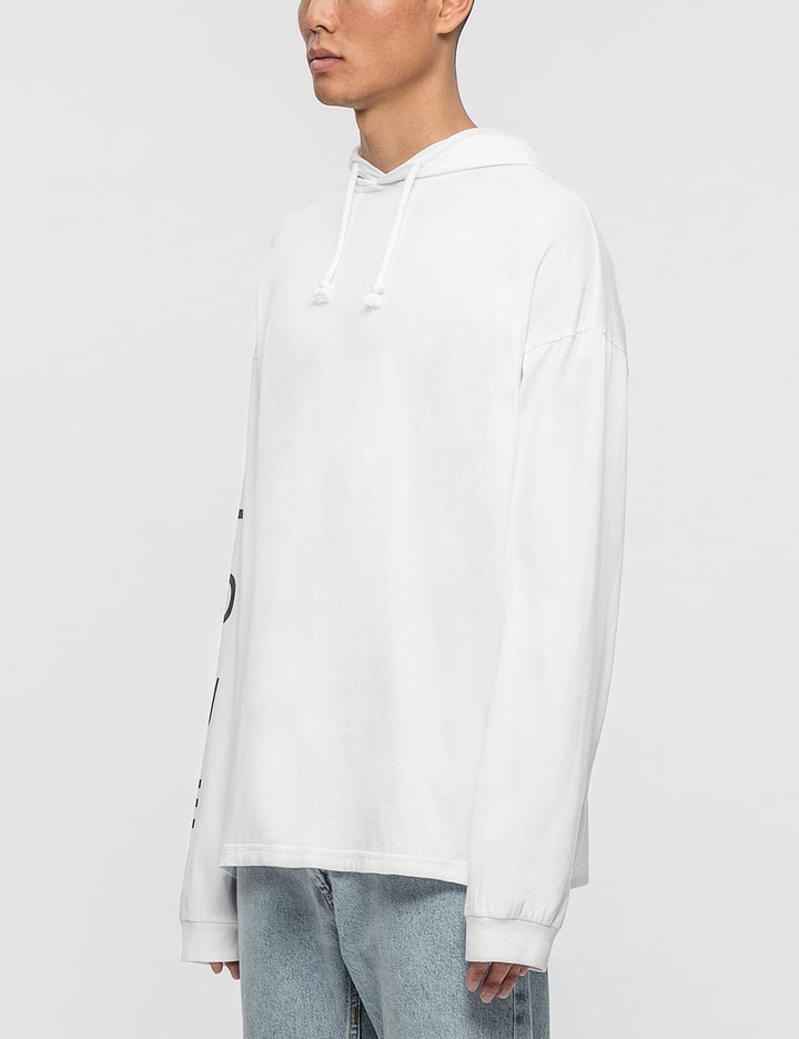 Love Hoodie Placeholder Image
