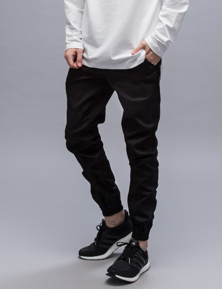 The Runner Jogger Placeholder Image